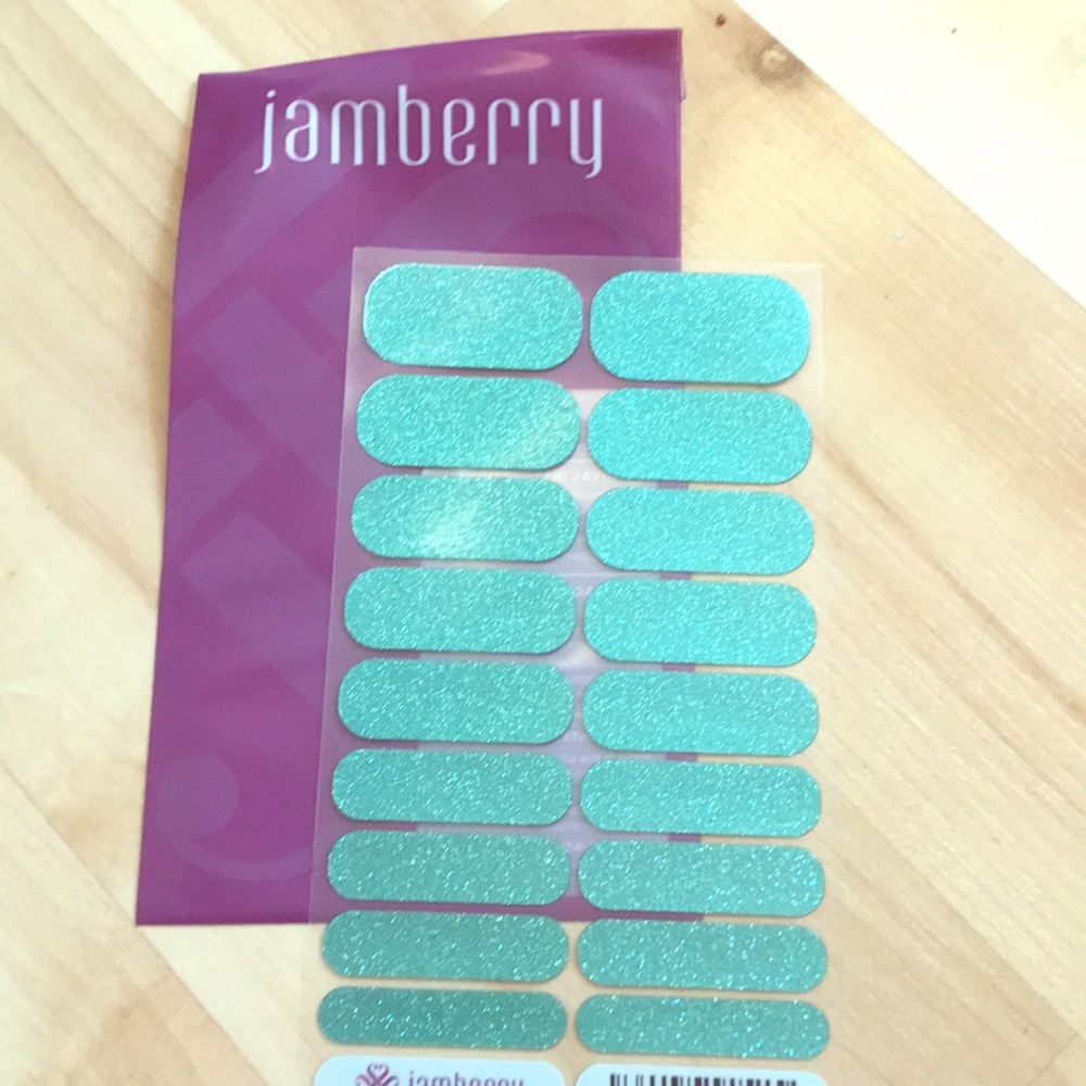 Nail Wraps